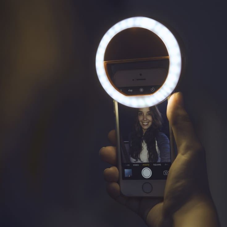SmartPhone Ring Light product image