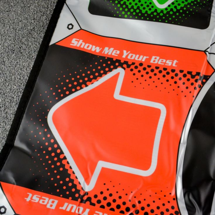 Retro Dance Mat product image