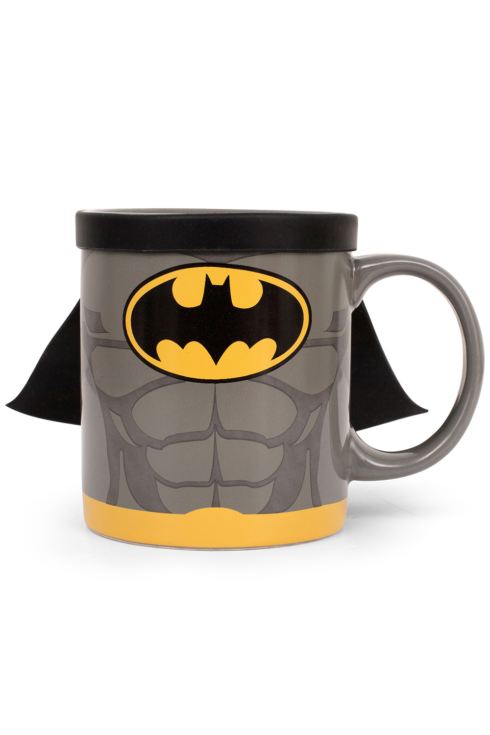 Batman Mug with Cape product image