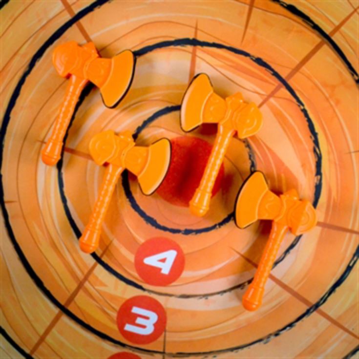Axe Throwing Game product image