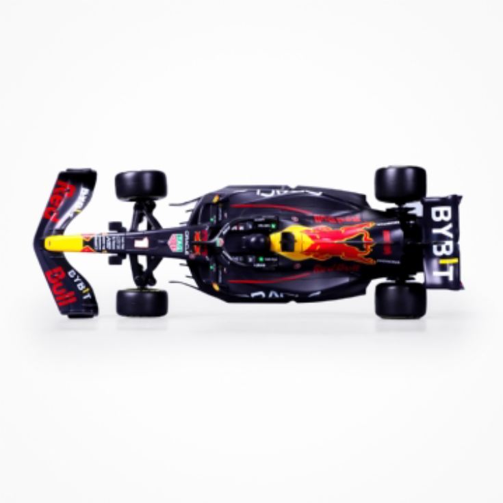 Premium Remote Control F1 Red Bull Aston Martin RB18 Verstappen product image
