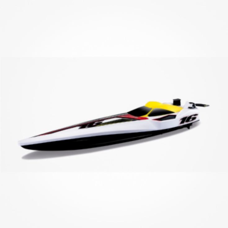 Remote Control Hydroblaster Speed Boat product image