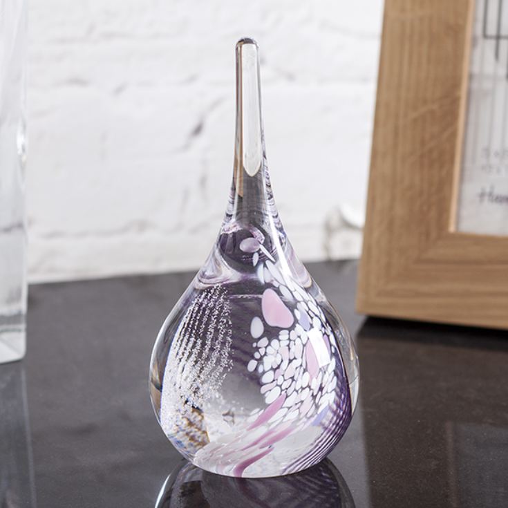 Confetti Ringholder Paperweight By Caithness Glass product image