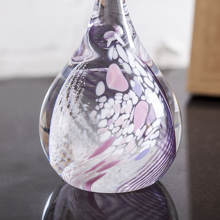 Confetti Ringholder Paperweight By Caithness Glass product image