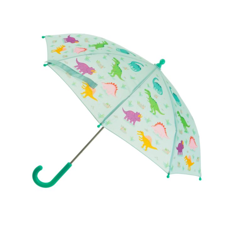 Roarsome Dinosaurs Kid's Umbrella product image