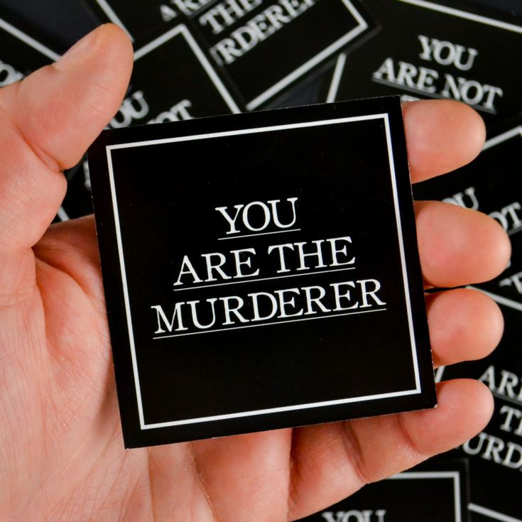 Tower of London Complete Murder Mystery in Whiskey Gift Box product image