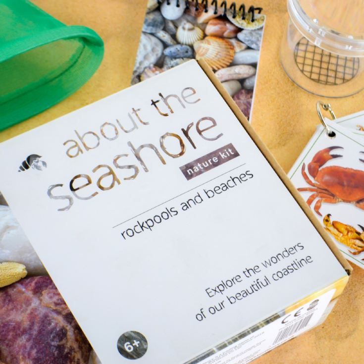 Flights of Fancy About The Seashore Kit product image