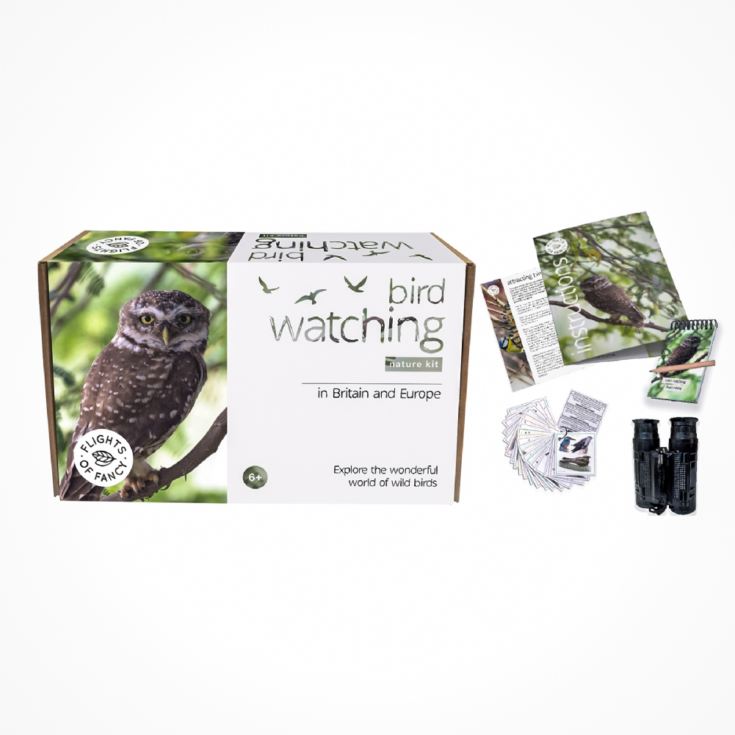 Flights of Fancy Bird Watching Kit product image