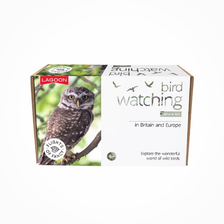 Flights of Fancy Bird Watching Kit product image