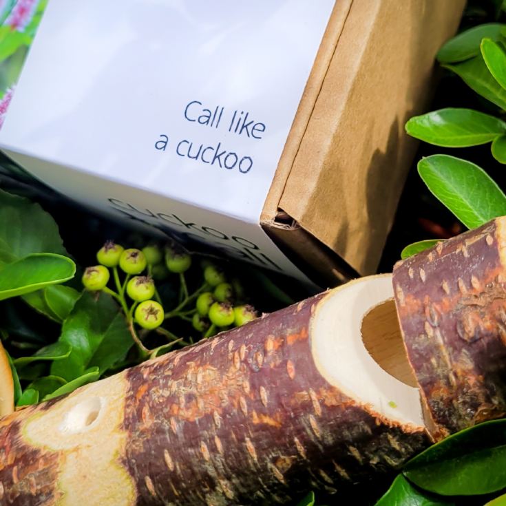 Cuckoo Call product image