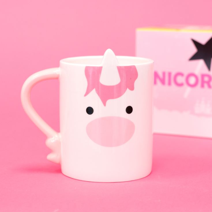 Unicorn Animal Mug product image