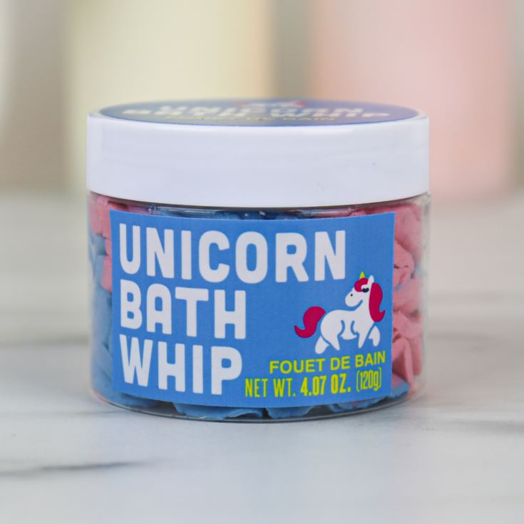 Unicorn Bath Whip product image