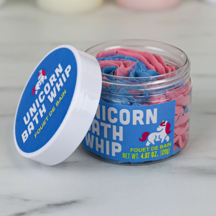 Unicorn Bath Whip product image