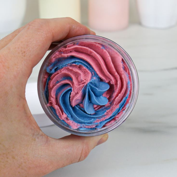 Unicorn Bath Whip product image