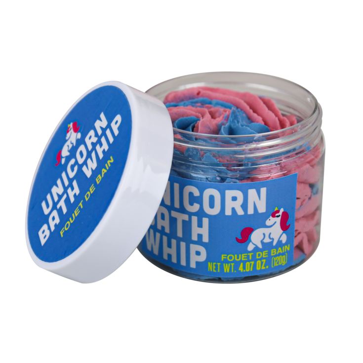 Unicorn Bath Whip product image