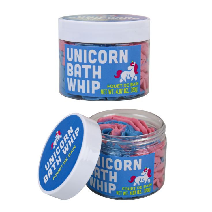 Unicorn Bath Whip product image