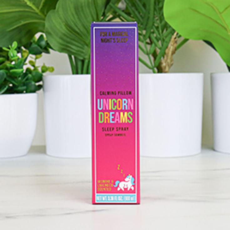 Unicorn Dreams Sleep Spray product image