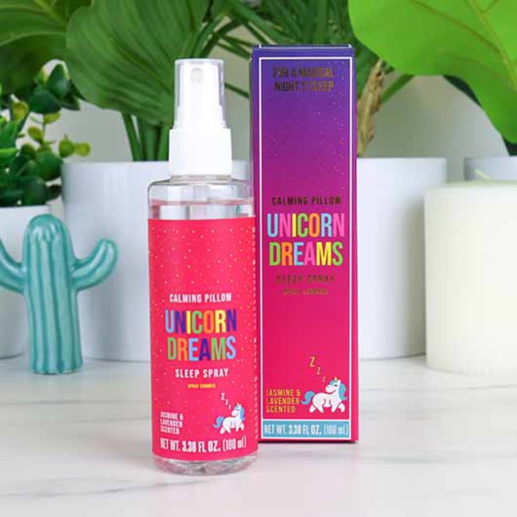 Unicorn Dreams Sleep Spray product image