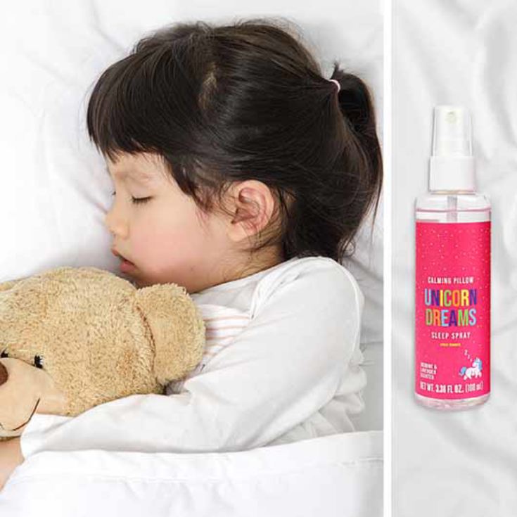 Unicorn Dreams Sleep Spray product image