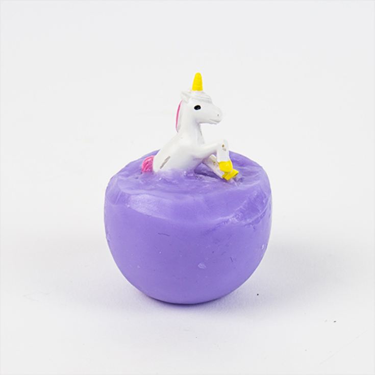 Unicorn Egg Soap product image