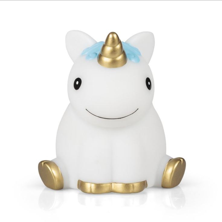 Unicorn Night Light product image