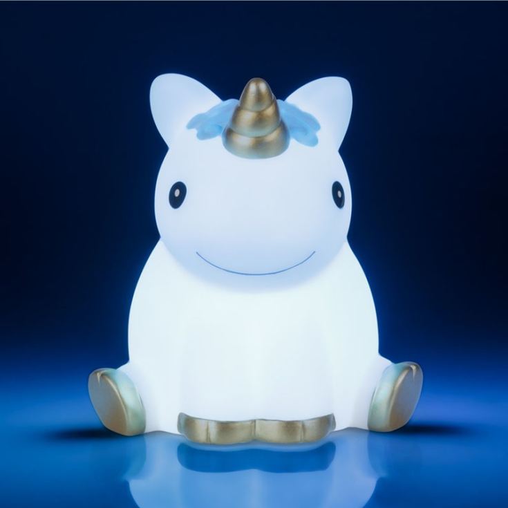 Unicorn Night Light product image