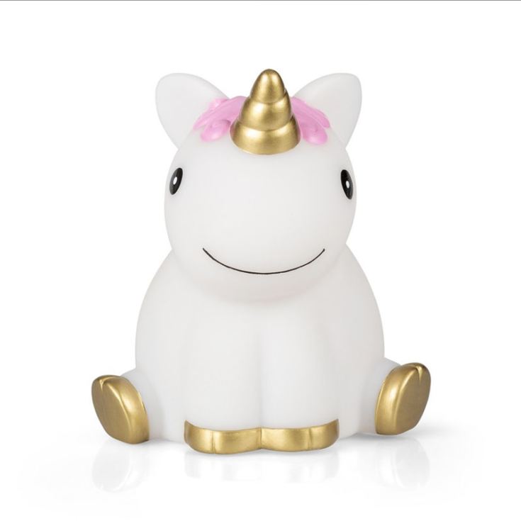 Unicorn Night Light product image