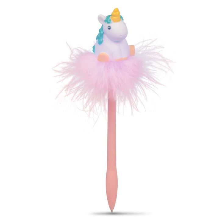 Flashing Unicorn Pen product image