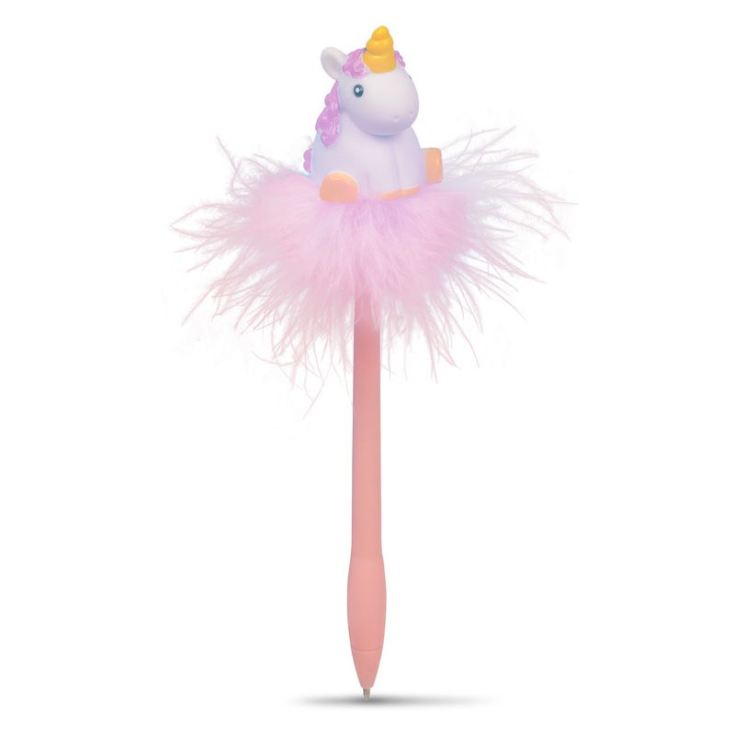 Flashing Unicorn Pen product image