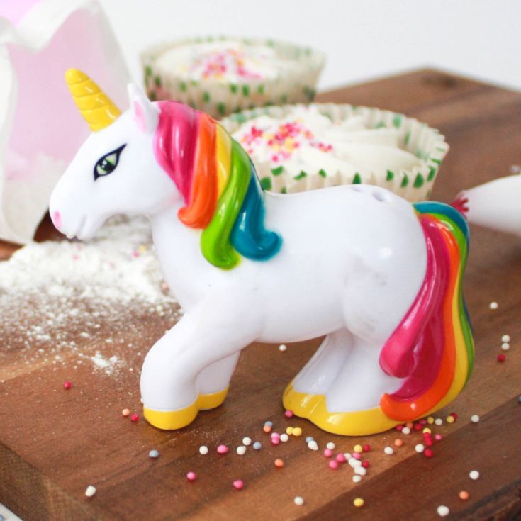 Sprinkles the Unicorn Shaker product image