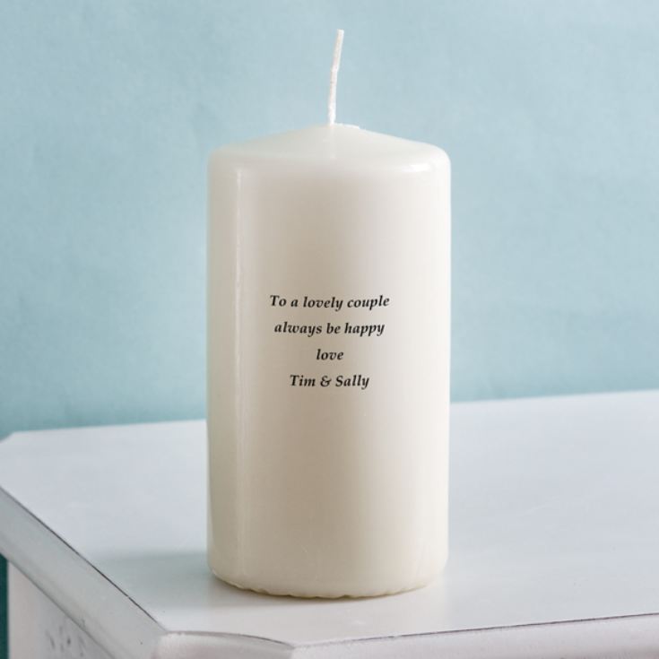 Unity Candle - No Limit product image