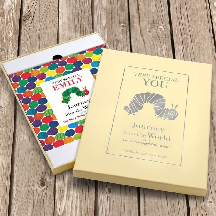 Very Special You, Journey into the World product image
