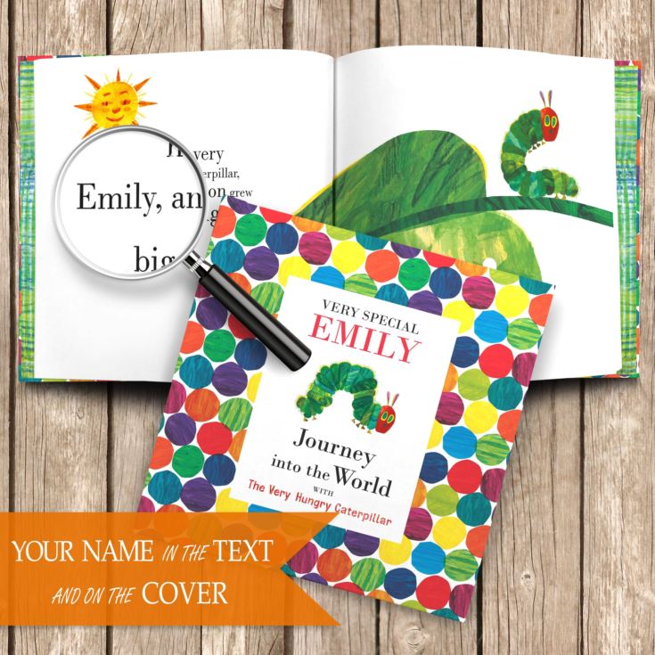 Very Special You, Journey into the World product image