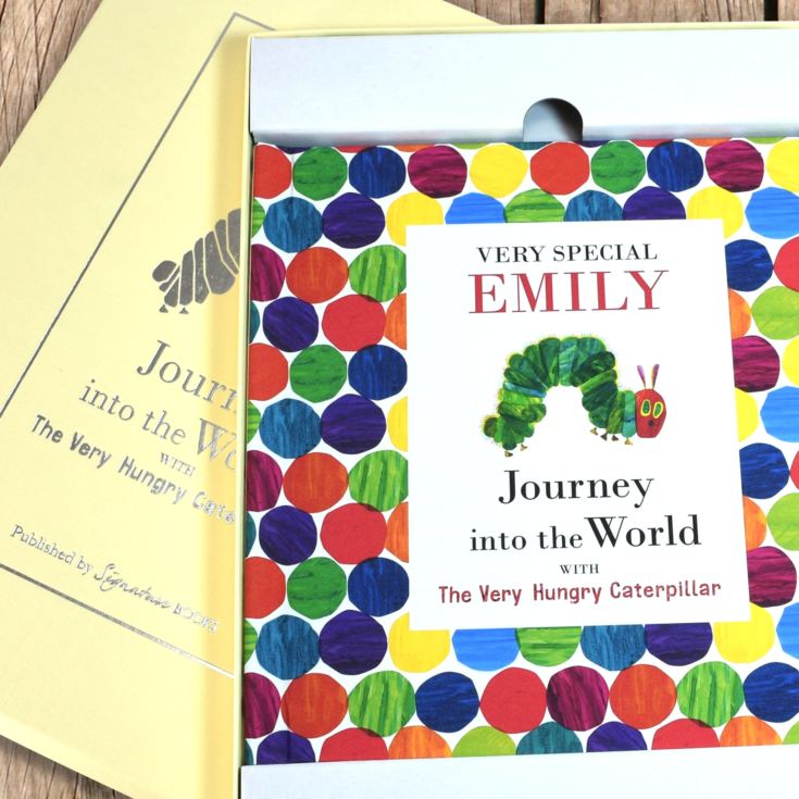 Very Special You, Journey into the World product image