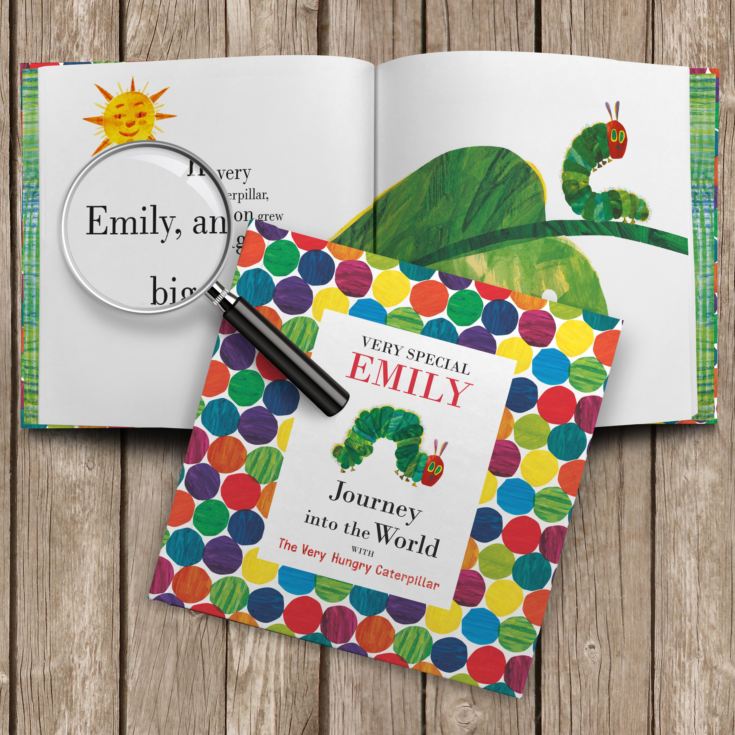 Very Special You, Journey into the World product image