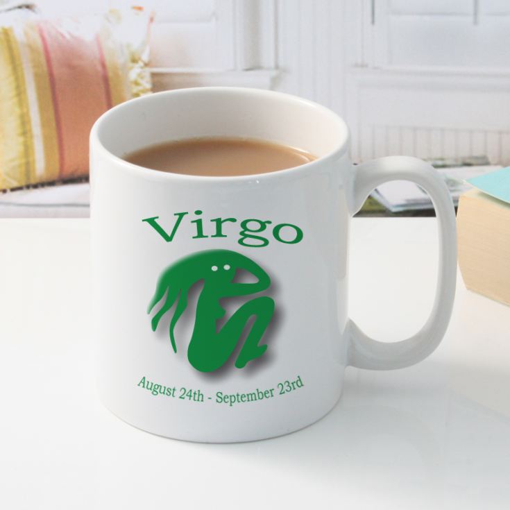 Virgo Mug product image