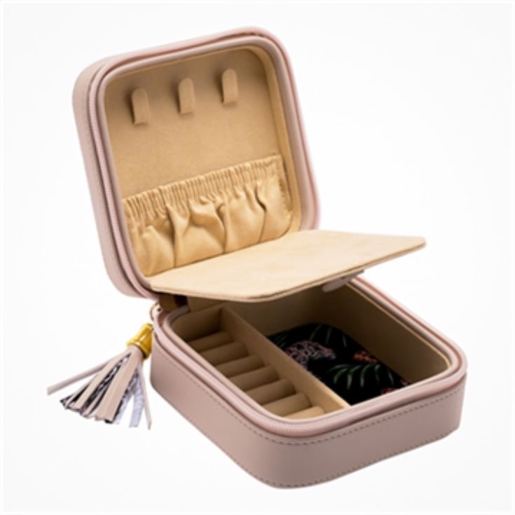 Catchmere Jewellery Travel Case product image