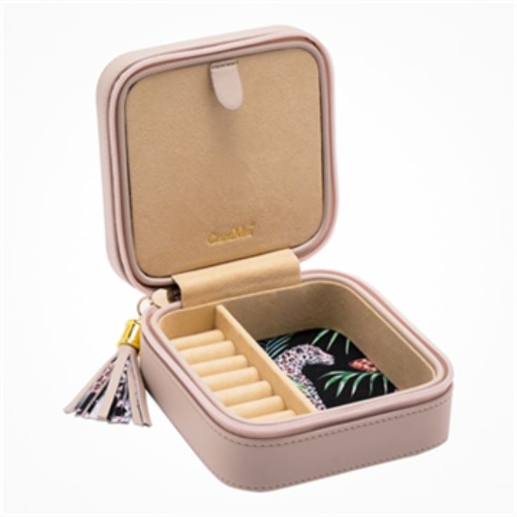 Catchmere Jewellery Travel Case product image