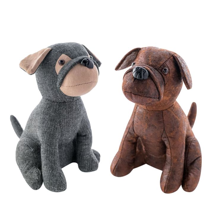 Sitting Dog Doorstops product image