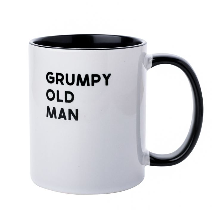 "Grumpy Old Man" Mug product image