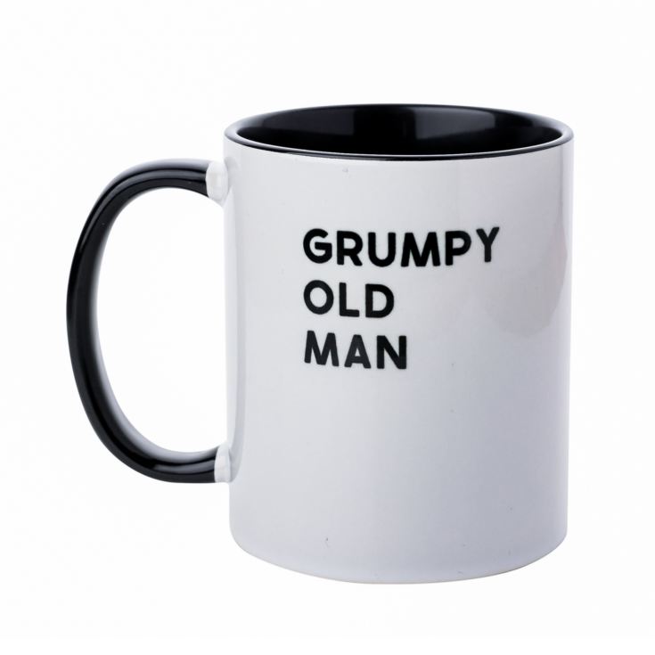 "Grumpy Old Man" Mug product image