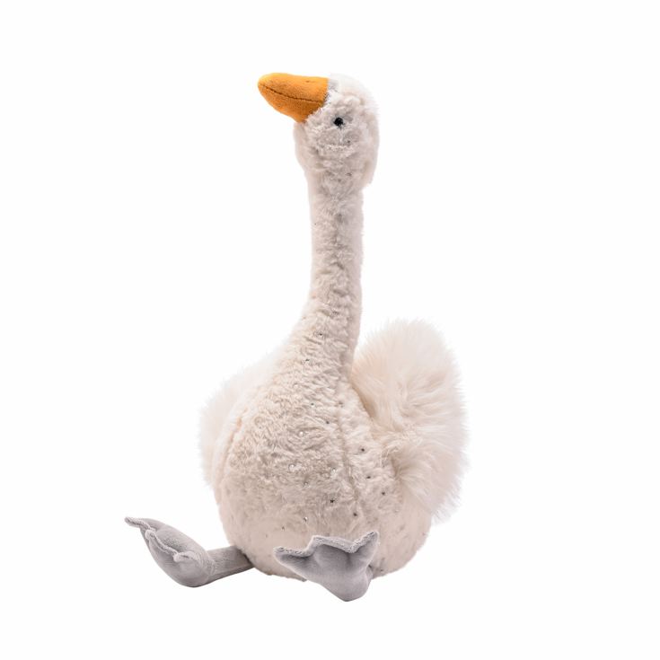 Star Goose Door Stop product image