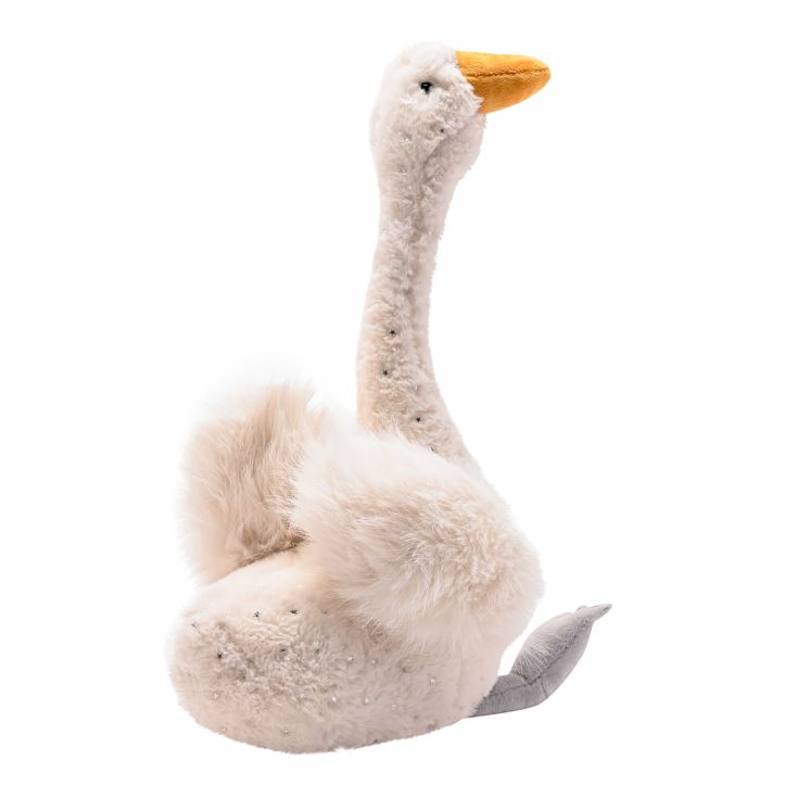 Star Goose Door Stop product image
