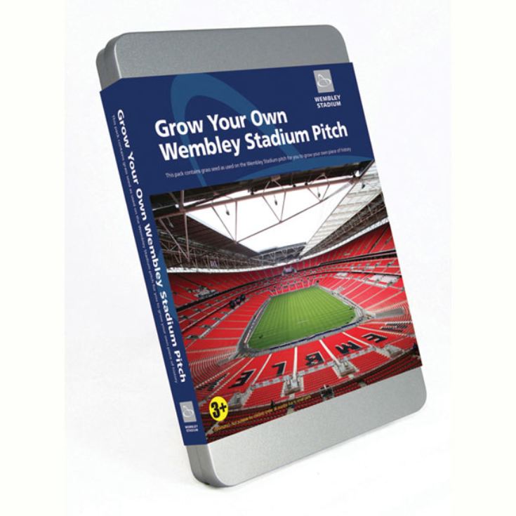 Grow Your Own Mini Football Pitch product image