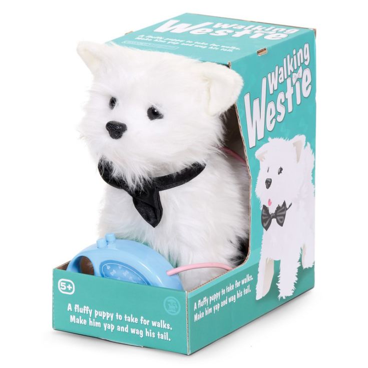 Walking Westie product image