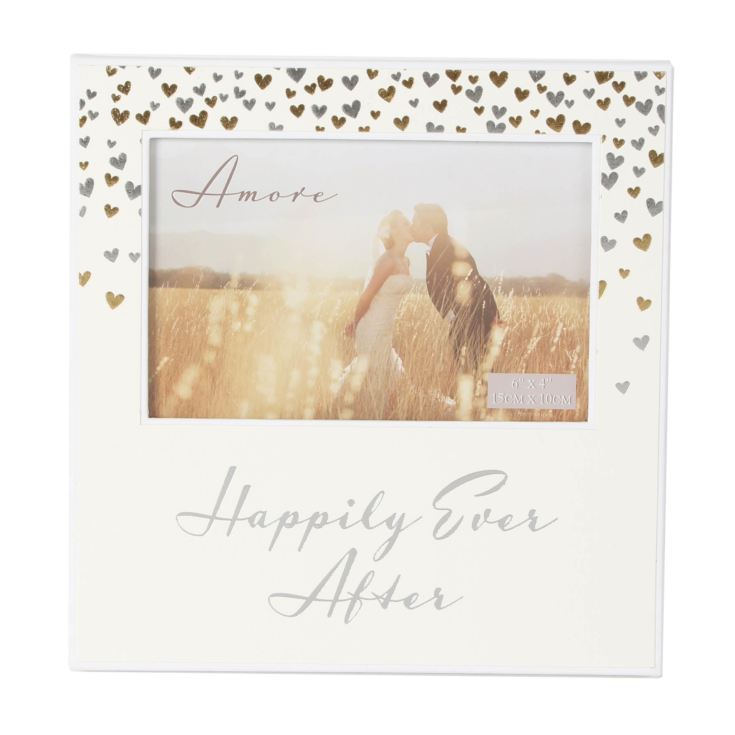 Amore Happily Ever After Photo Frame product image