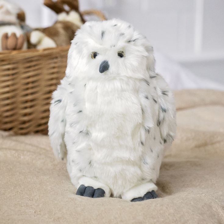 Snowy Owl product image