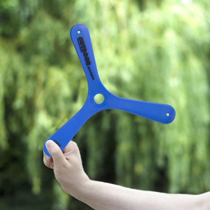 Outdoor Booma Sports Boomerang product image