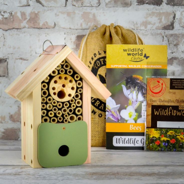 For The Love Of Bees Gift pack product image