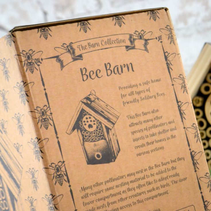 For The Love Of Bees Gift pack product image